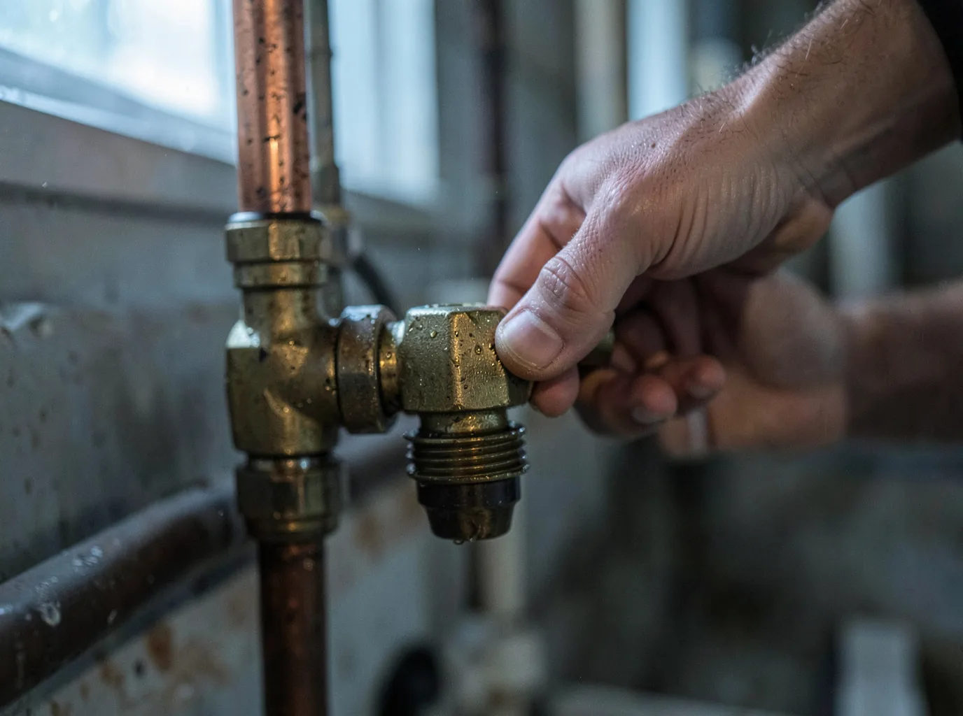 Emergency Plumber Guthrie, TX FAQs